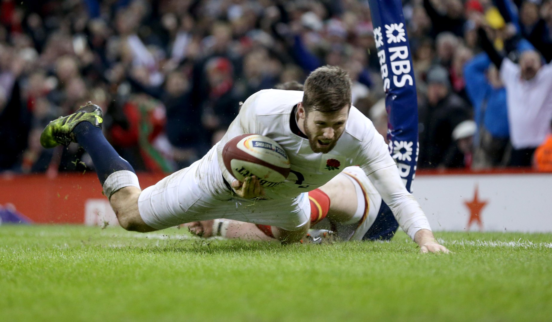 LionsWatch: England belief impresses Farrell