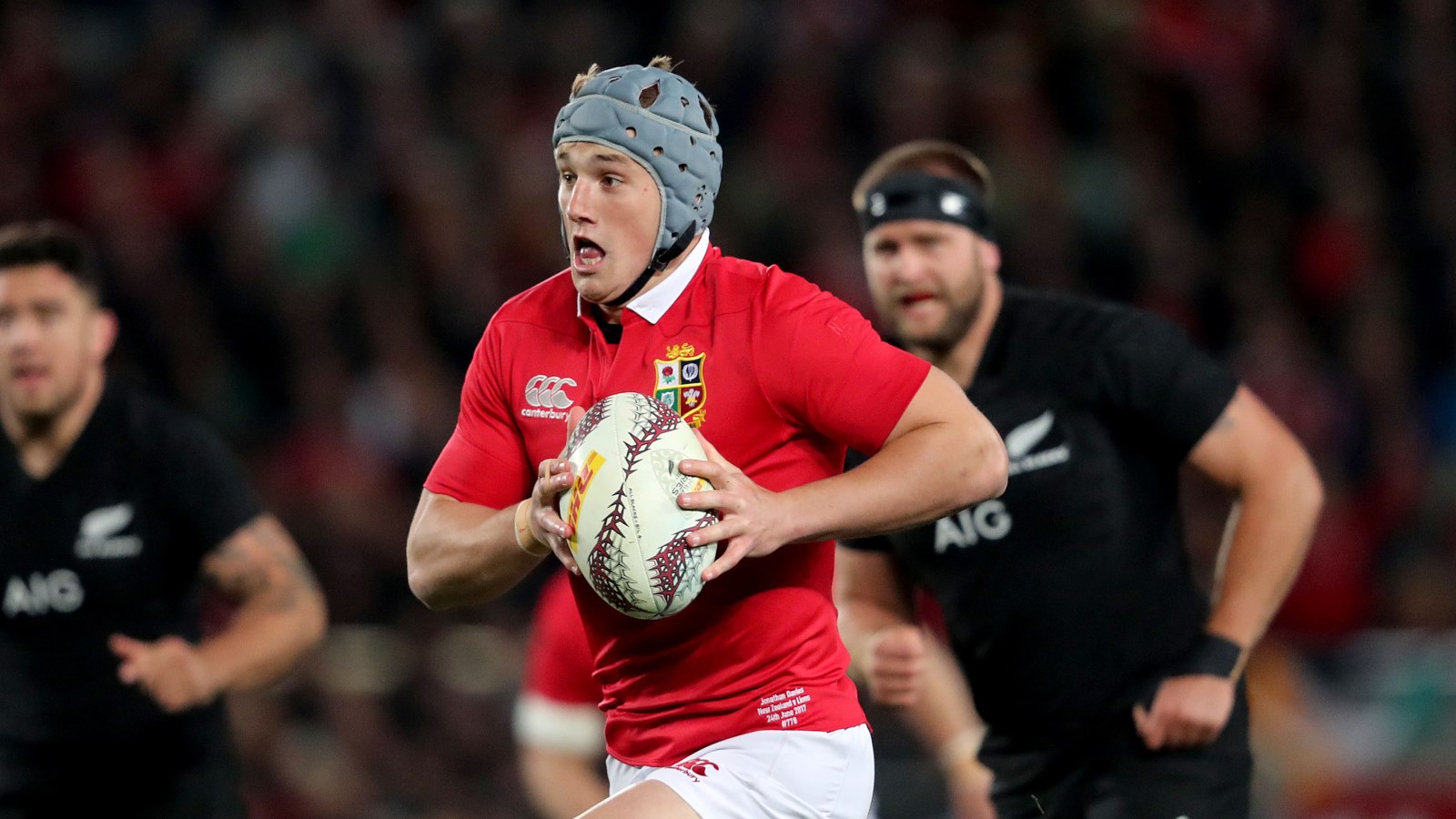 Davies ready for tough Scotland challenge