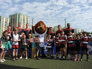 Hong Kong setting the scene