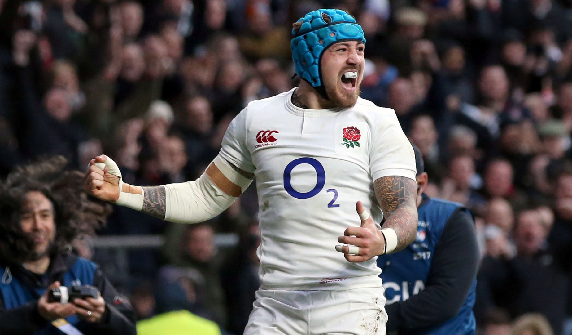 Your Club Your Lions: Redruth RFC