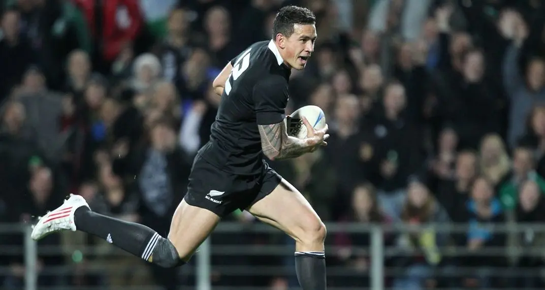 Hansen: Williams could end up as one of the greats