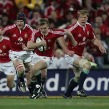 Peel back in Wales fold