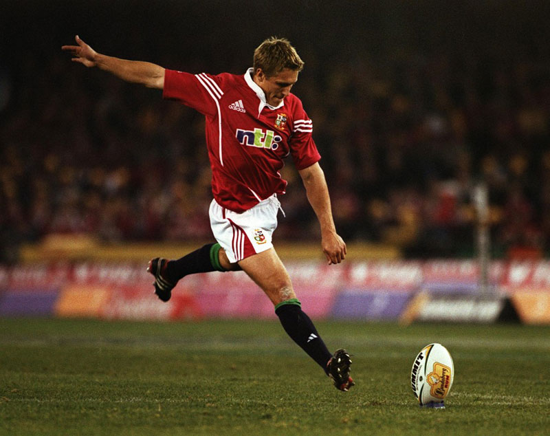 Wilkinson-2001 Image