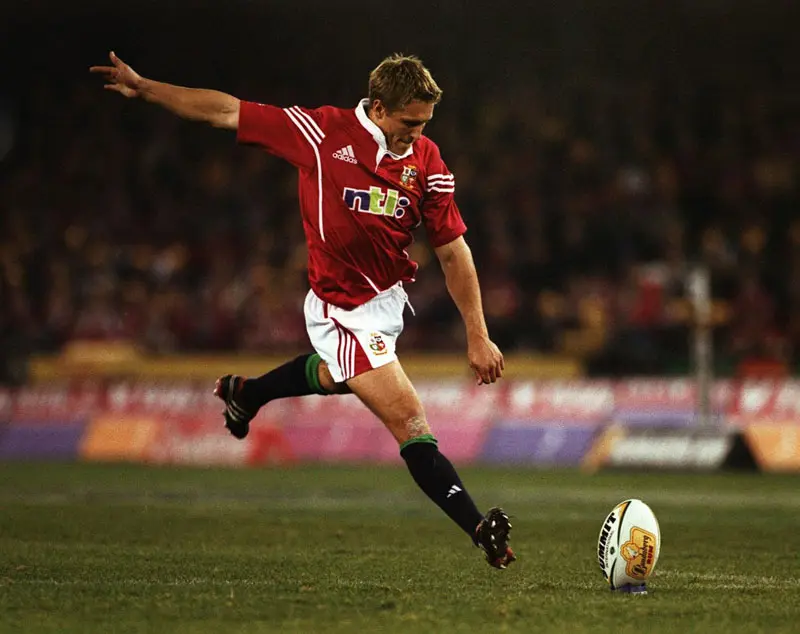 Wilkinson-2001 Image