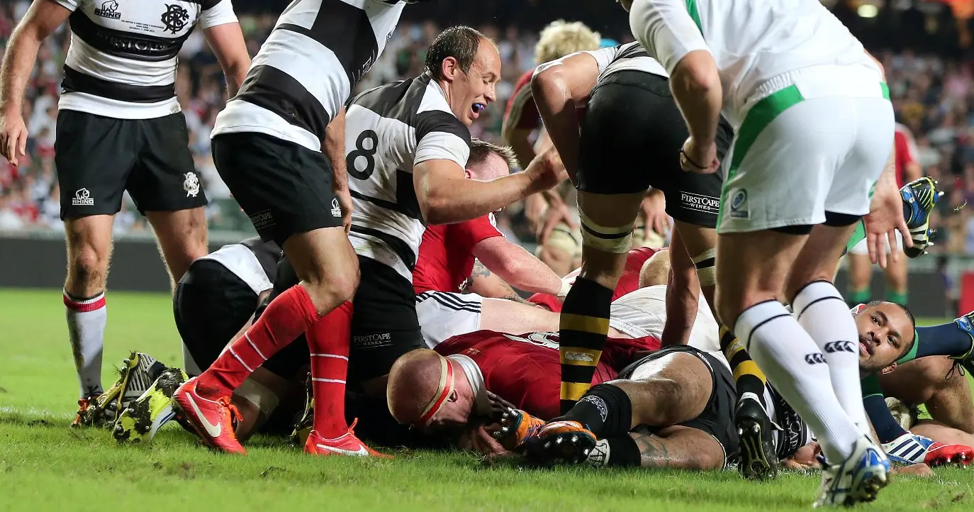 O'Connell eyeing up Argentina this summer