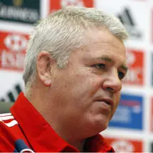 Lions coach eyes revenge