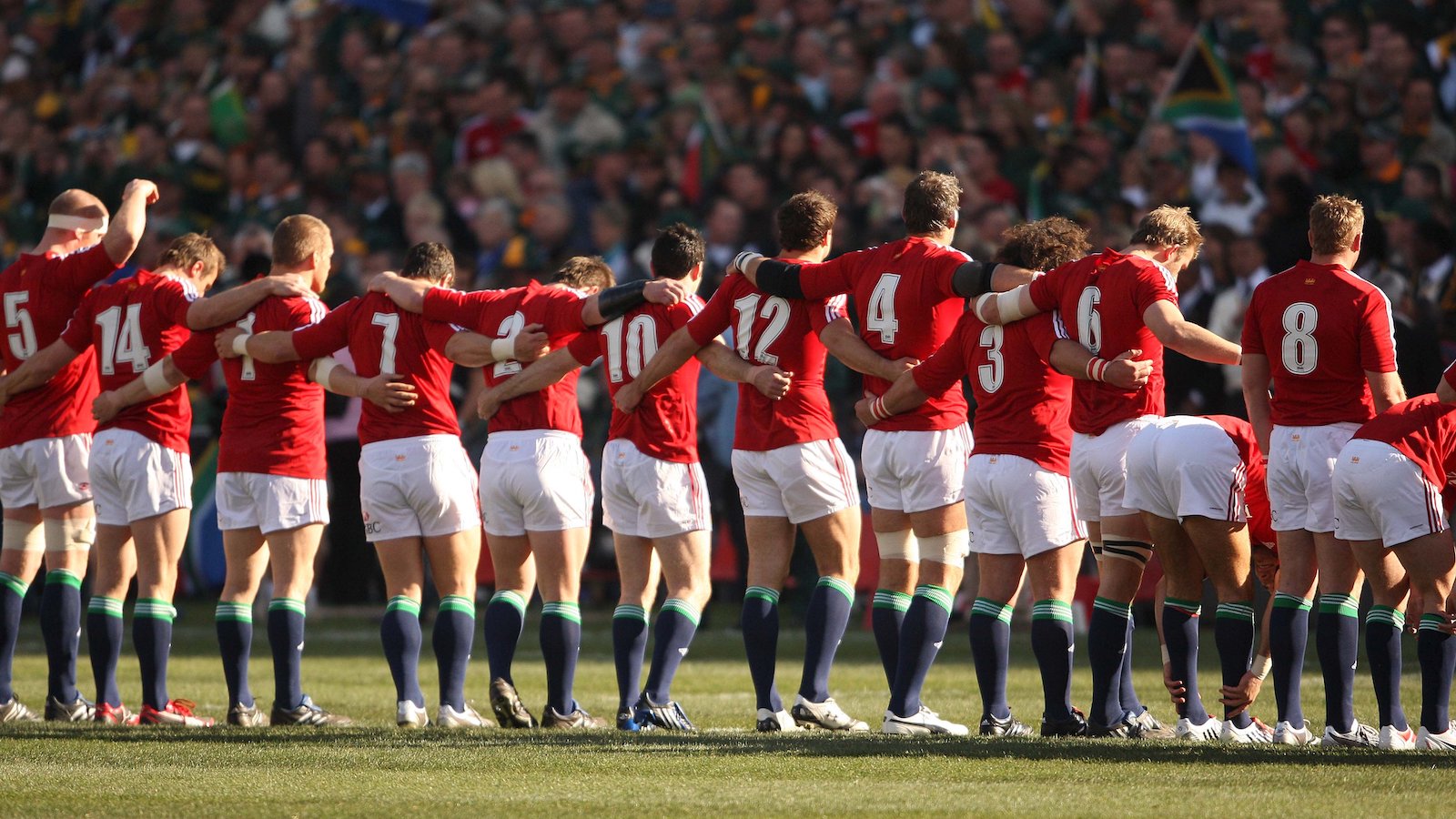 Johannesburg Stadium Guide: FNB Stadium and Emirates Airline Park