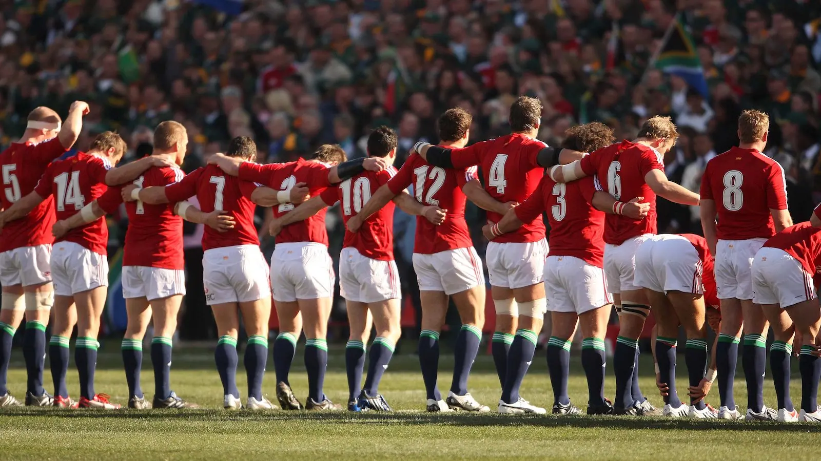 Johannesburg Stadium Guide: FNB Stadium and Emirates Airline Park