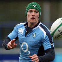 Debuts bring Lions closer