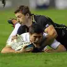 England beat Scotland