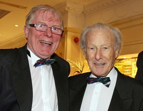 Ireland's finest post war Lions