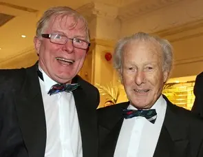 Ireland's finest post war Lions