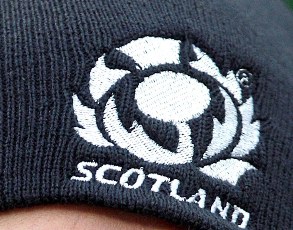 Maitland striving for Scotland