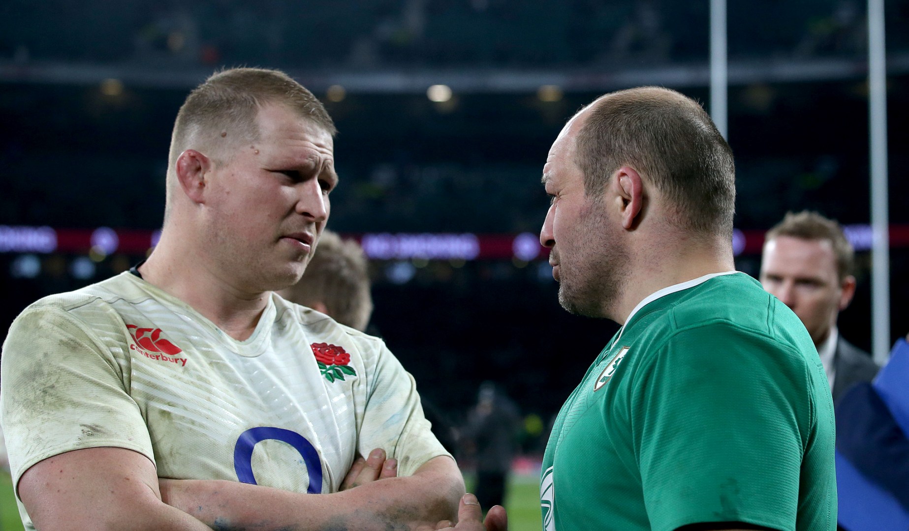 LionsWatch: Hookers staking a claim