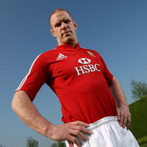 O'Connell eyes hat-trick