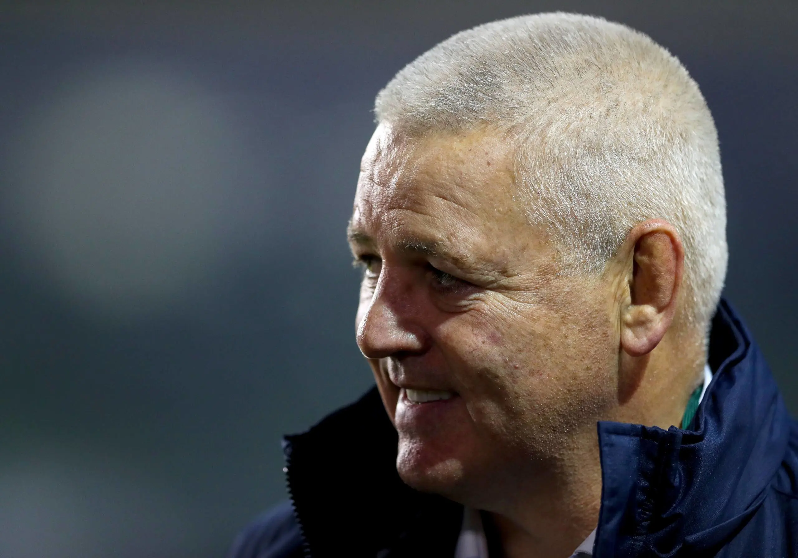 Terms & Conditions - Coaching Team Announcement