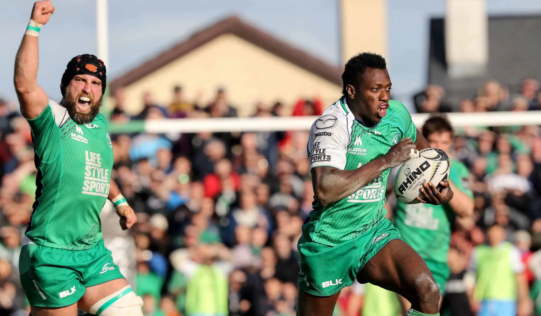 Five things we learned from this weekend