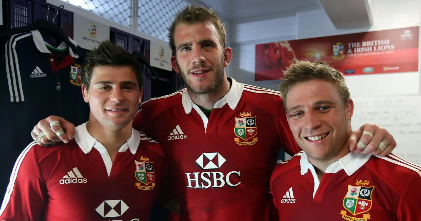 Croft touch-and-go for return to action this season