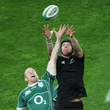 Williams joins Nottingham