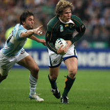 More Boks for Babaas