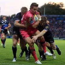 Czekaj gutted to miss out