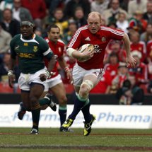 End of the road for Martyn