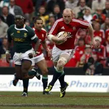 End of the road for Martyn