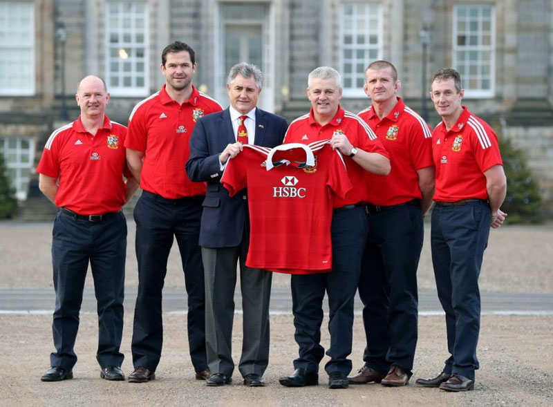 LionsCoaches 2013 Image