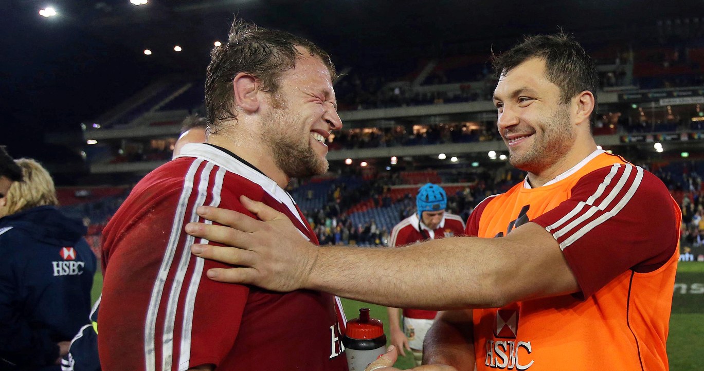 Lions weekly news round-up