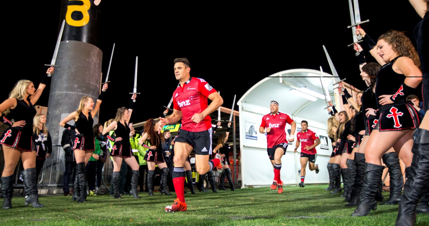 Super Rugby Review: Round 13