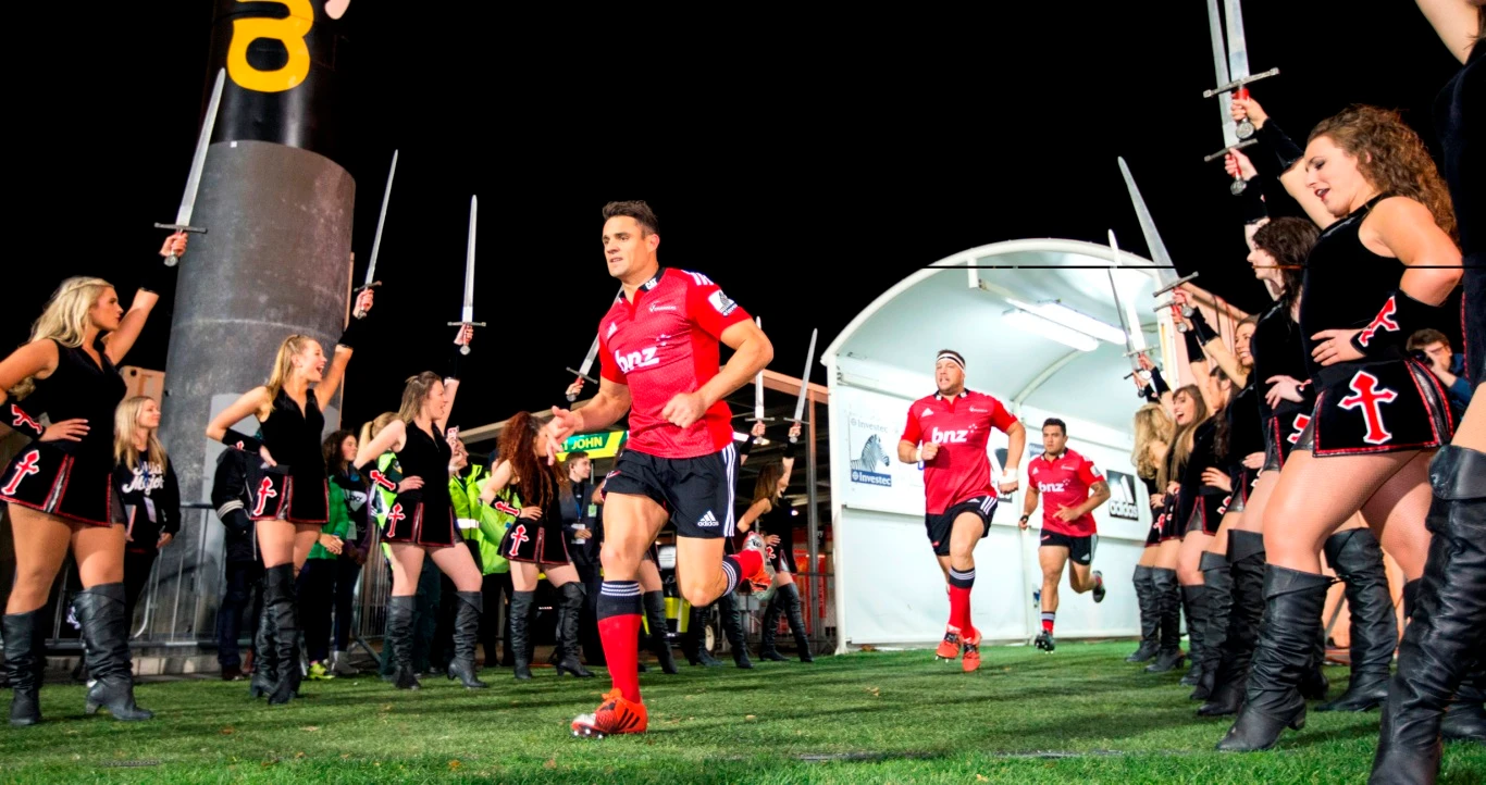 Super Rugby Review: Round 13
