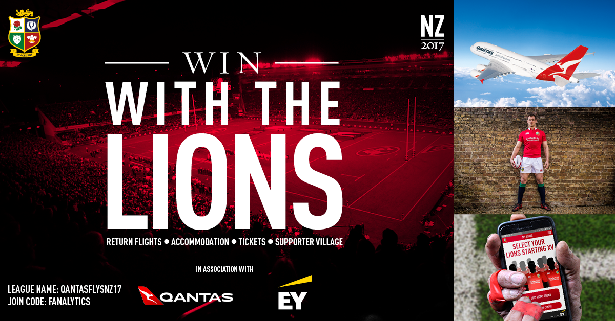Win flights, accommodation and tickets to the first Test match!