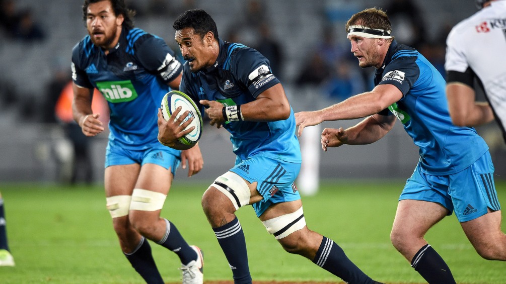 Lions Scout: Super Rugby Round Ten