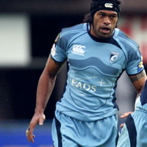 Blues off to dream start