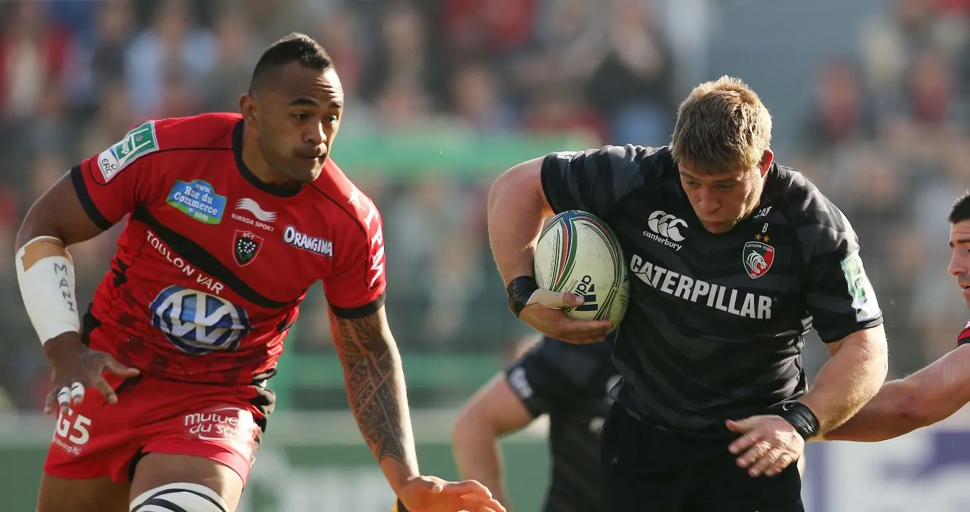 Youngs not looking back