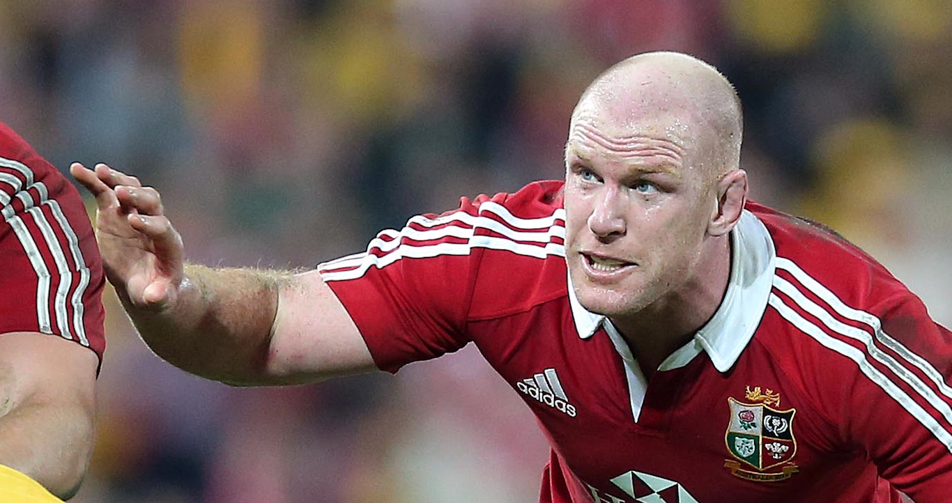 O'Connell: Lions link helped me with French move