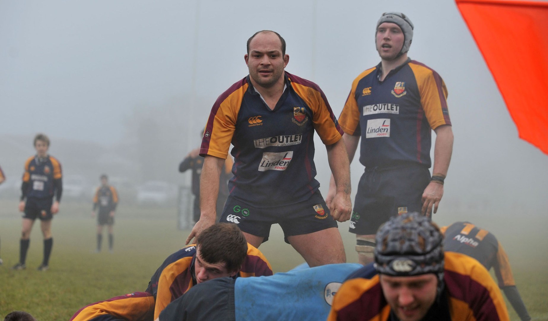 Your Club Your Lions: Banbridge RFC