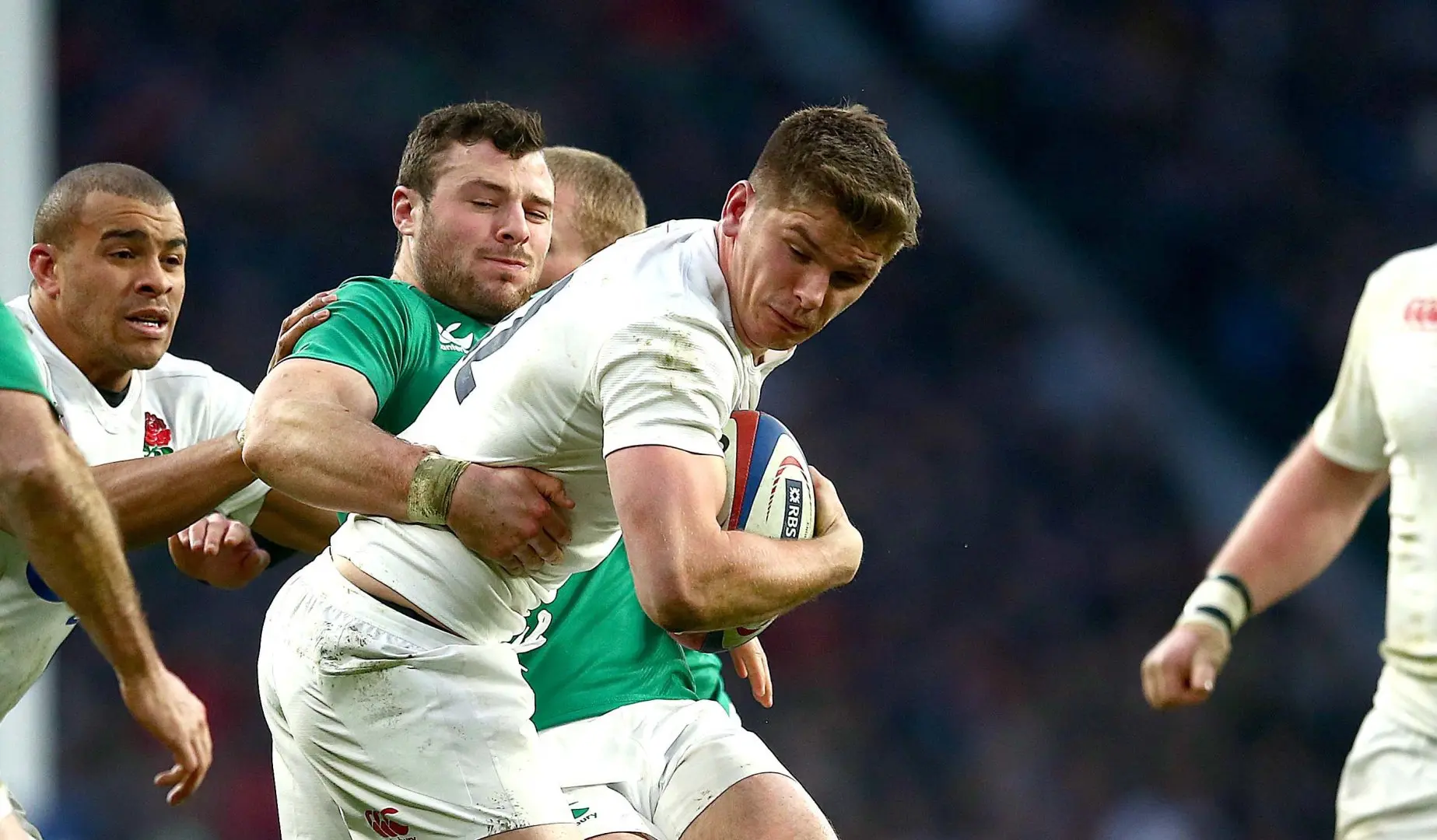 LionsWatch: Focus on Inside Centres