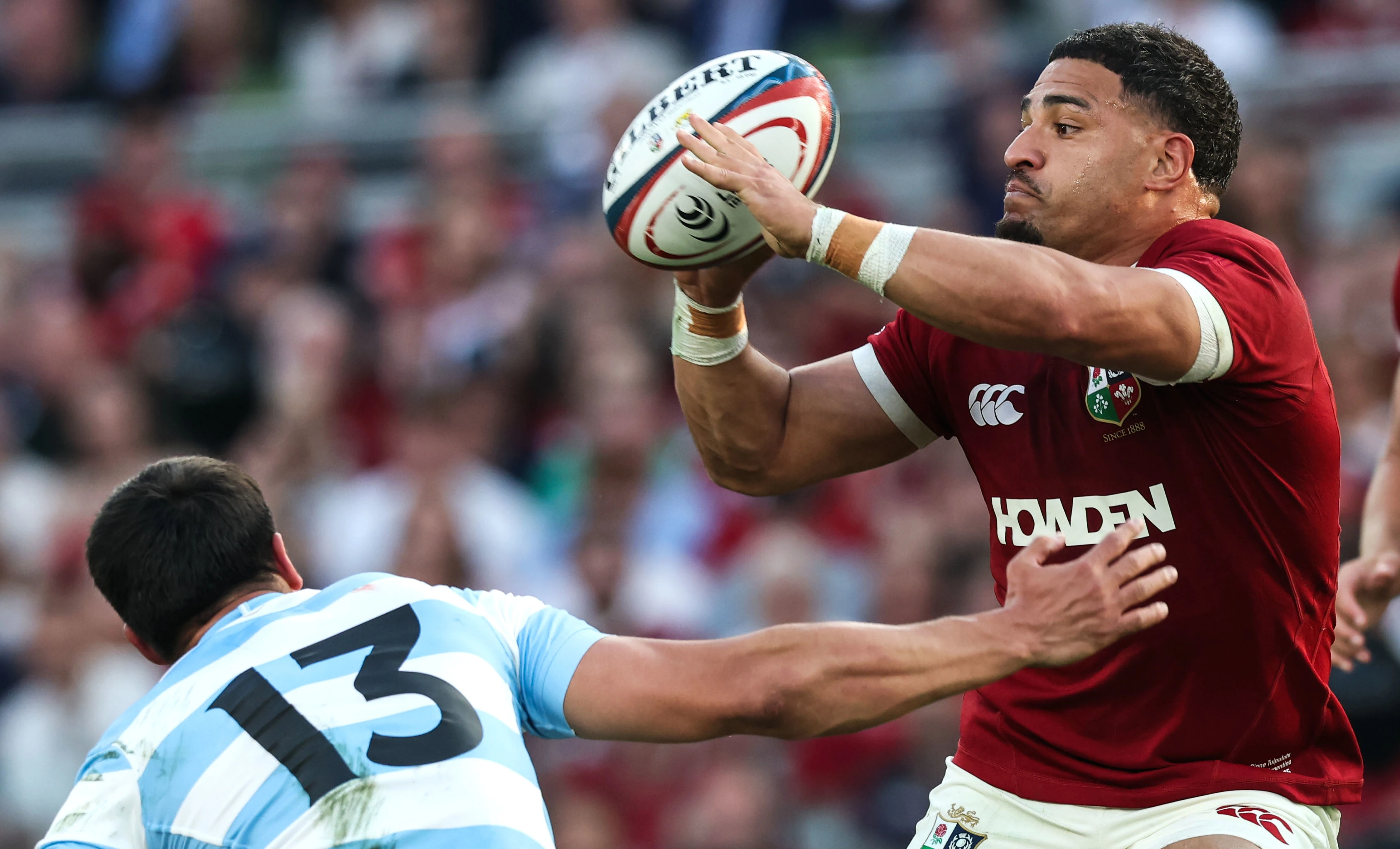 Sione Tuipulotu