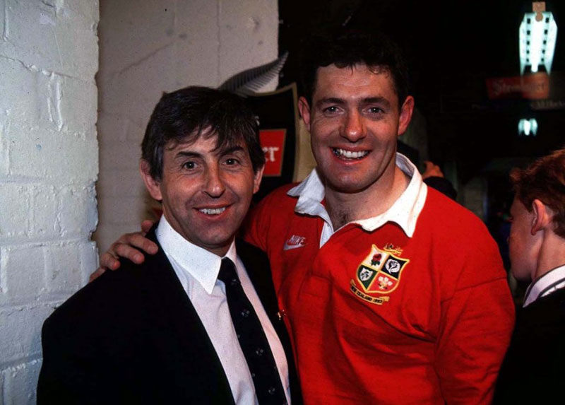 McGeechan Hastings Image