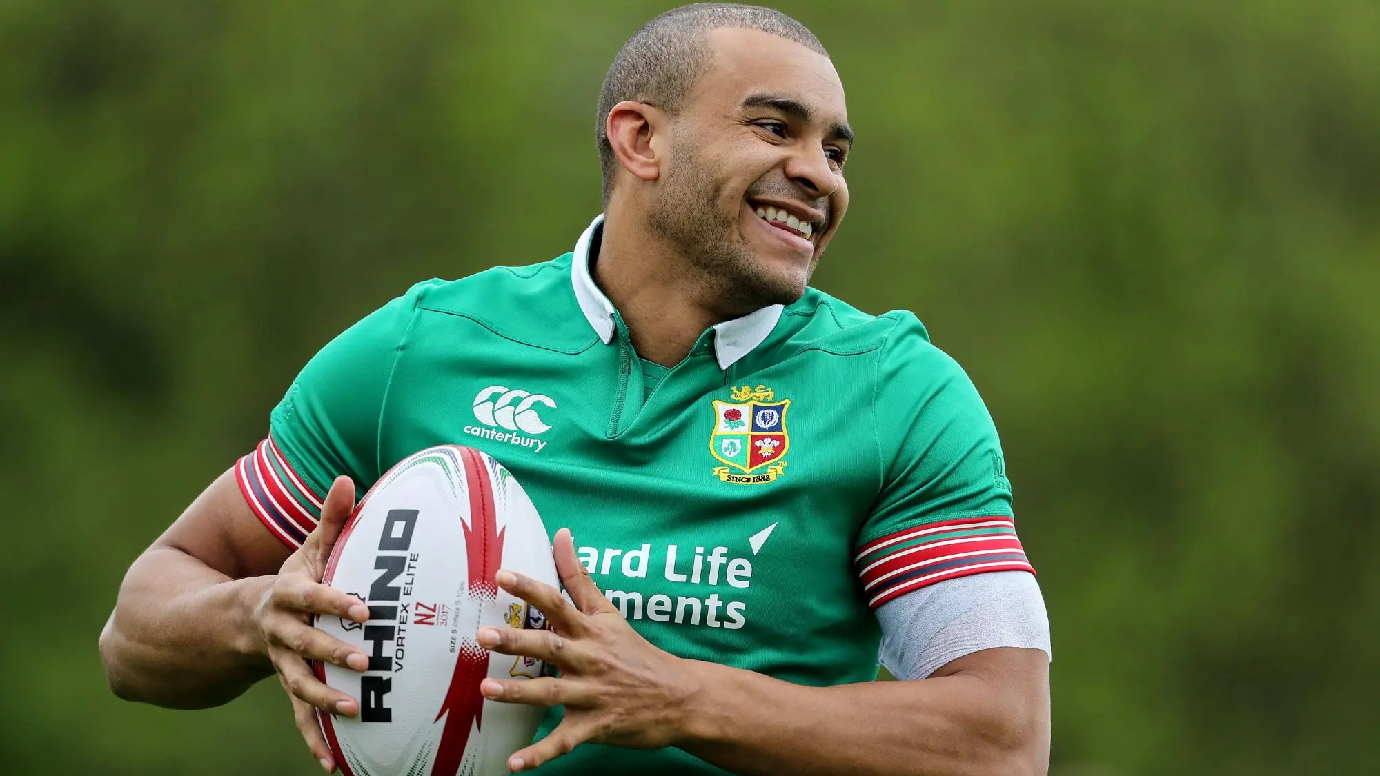 Your Club Your Lions: Derby RFC