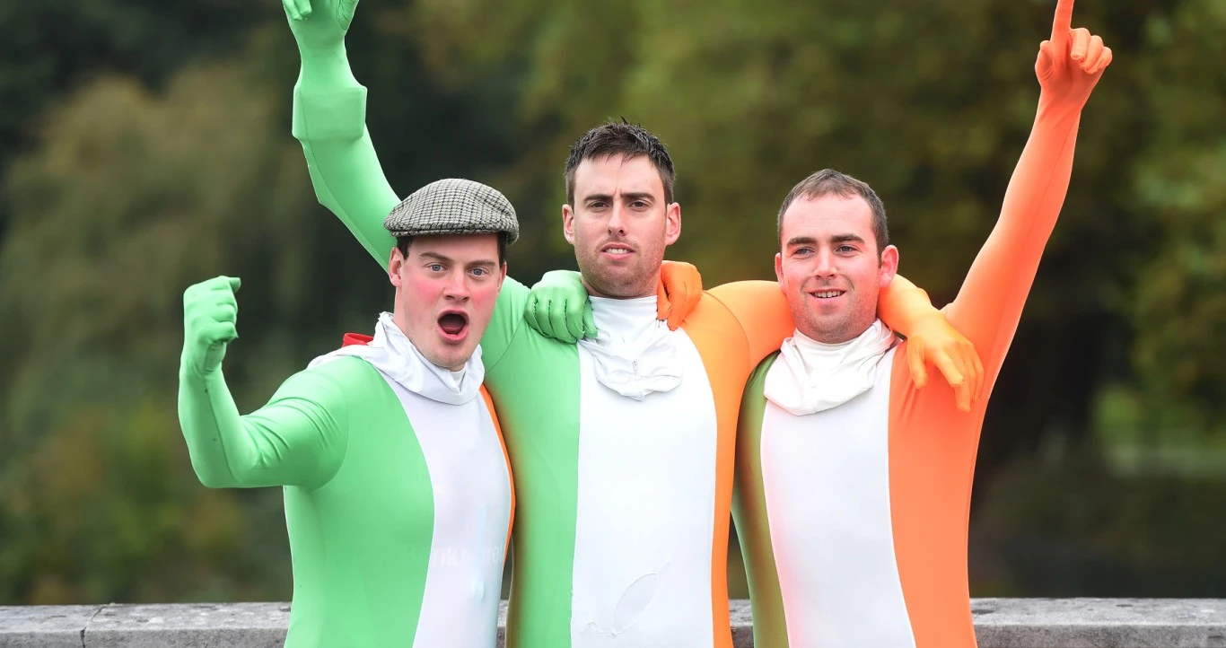 Rugby World Cup ups and downs