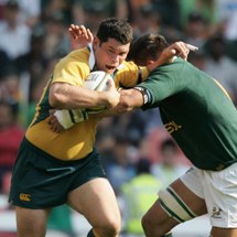 Paul boasts of big Brumbies win