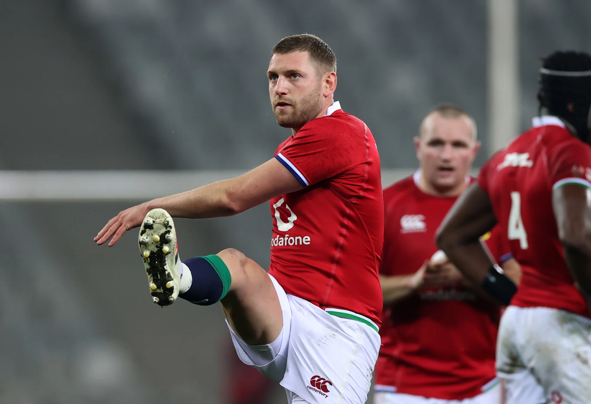 Ian Connell Rugby O'Connell: Ireland have learned from previous World Cups - The British ...