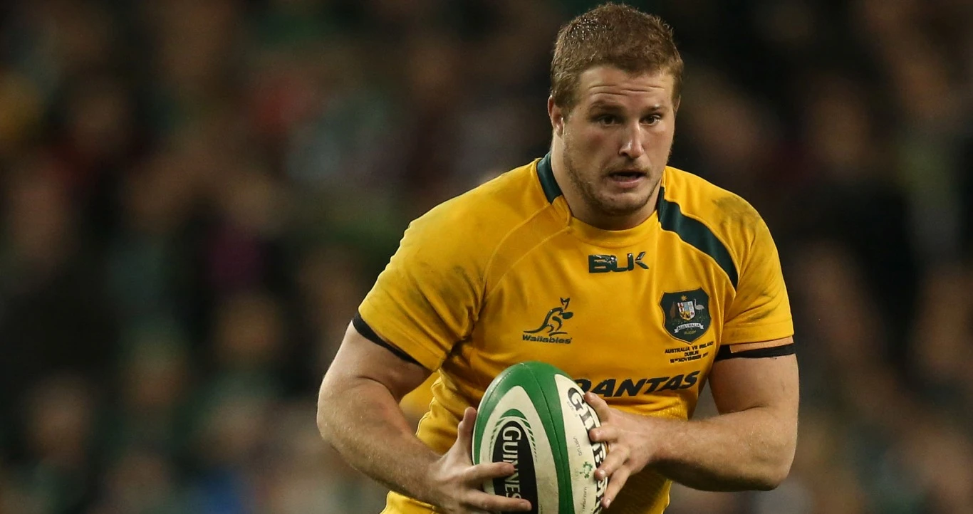 Slipper backs Wallabies to make history