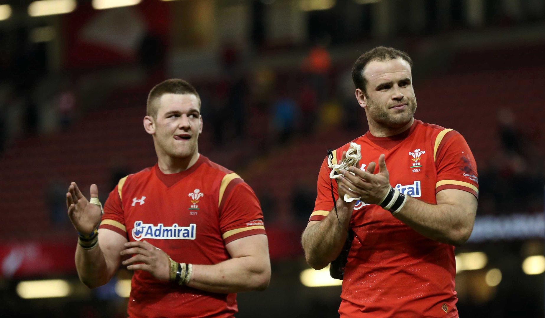 LionsWatch: Wales change ten for Japan clash