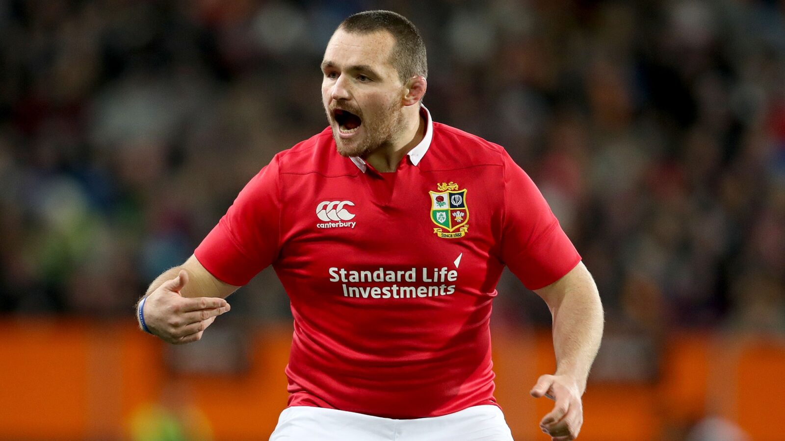 All Blacks legend hails Ken Owens on landmark weekend