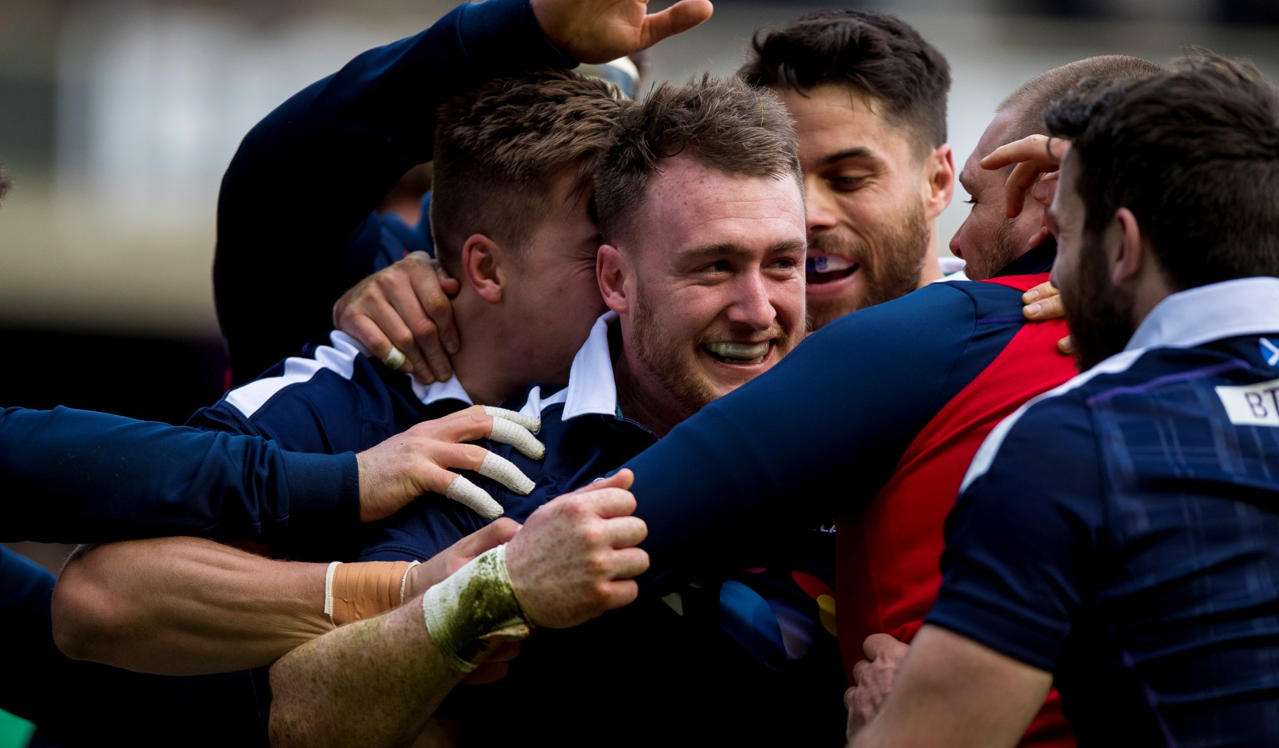 LionsWatch: Social media reaction to the opening weekend