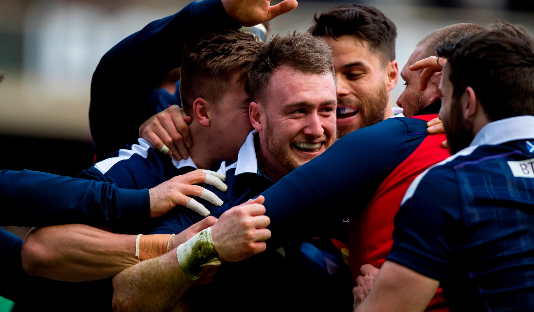 LionsWatch: Social media reaction to the opening weekend