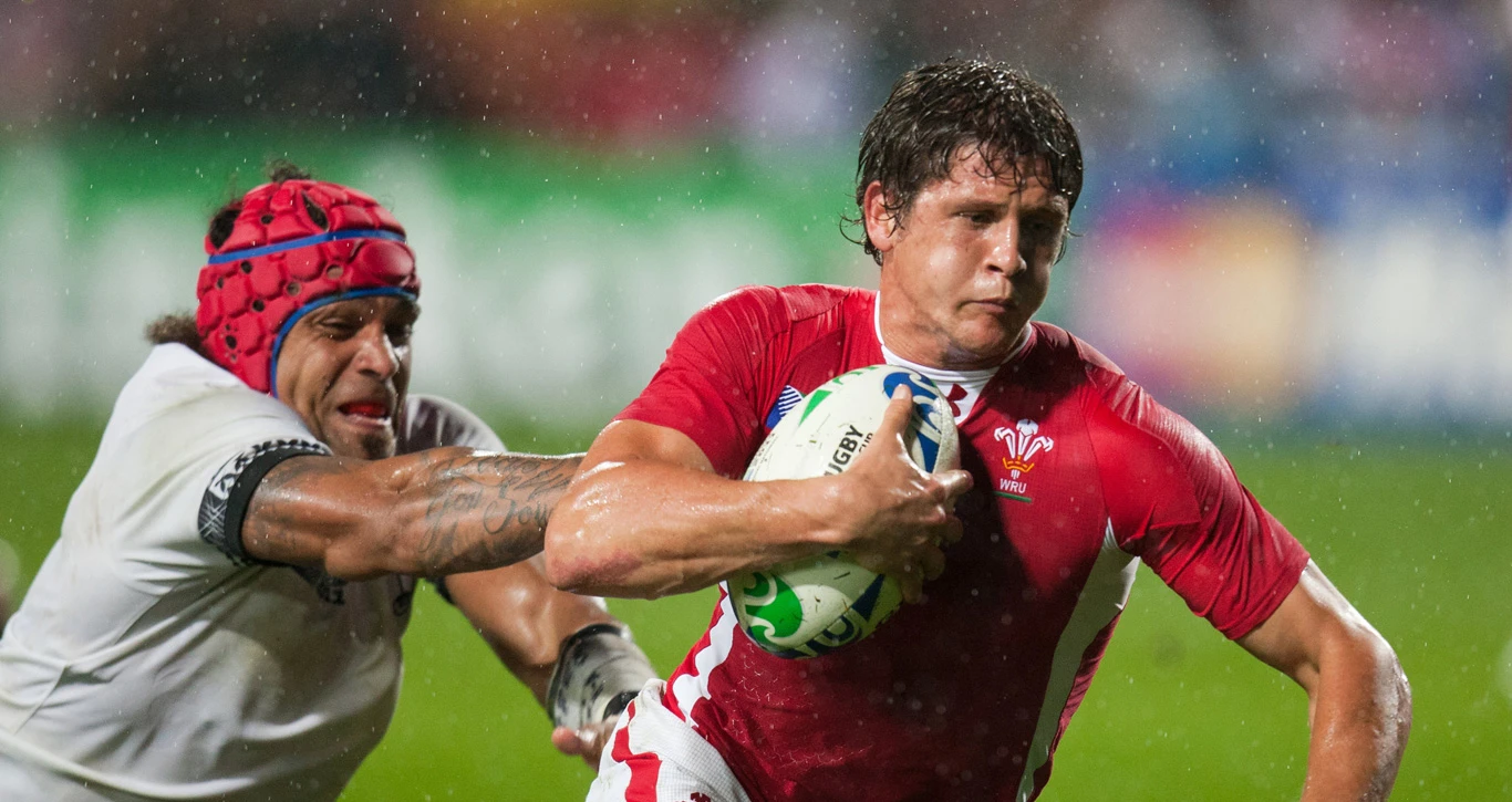 Williams eyes scrum-half battle